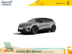 Renault Mégane E-Tech - comfort range esprit alpine 60 kWh | Vanaf nu leverbaar | Profiteer nu van €2000, - voorra