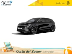 Renault Mégane E-Tech - comfort range esprit alpine 60 kWh | Vanaf nu leverbaar | Profiteer nu van €2000, - voorra