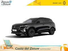 Renault Austral - E-Tech full hybrid 200 Iconic Esprit Alpine Nieuw model | Nu te bestellen met € 2000, - ko