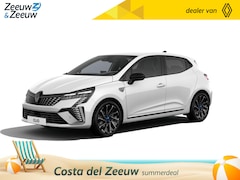 Renault Clio - 1.6 E-Tech Full Hybrid 145 esprit Alpine | Nu 5x uit voorraad leverbaar met €2.000, - extr