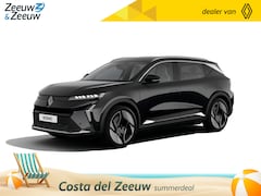 Renault Scenic E-Tech - EV87 long range Iconic 220 PK | Nu uit voorraad leverbaar met € 3.000, - EXTRA korting | U