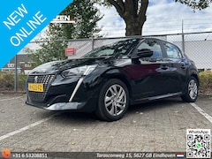 Peugeot 208 - 1.2 PureTech Blue Lease Active | € 6.950, - NETTO | Climate | Cruise | Navi | 360 Camera |
