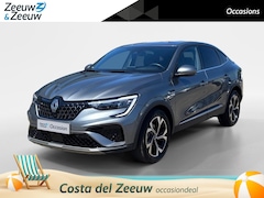 Renault Arkana - 145PK E-Tech full hybrid Techno Automaat | Camera | Apple CarPlay/Android Auto | Digital C