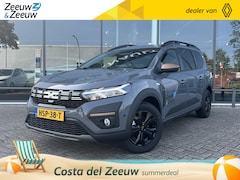 Dacia Jogger - Hybrid 140 Extreme 5p. Automaat | DEMO - beschikbaar vanaf 19-09-2025 | Pack Assist | Acht