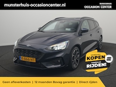 Ford Focus Wagon - 1.5 EcoBoost ST Line X Business - RIJKLAARPRIJS - Automaat - Achteruitrijcamera - Adaptive
