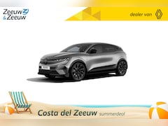 Renault Mégane E-Tech - comfort range esprit alpine 60 kWh | Vanaf nu leverbaar | Profiteer nu van €2000, - voorra