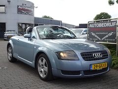 Audi TT Roadster - 1.8 5V Turbo