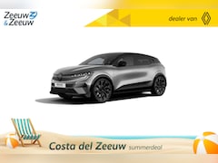 Renault Mégane E-Tech - comfort range esprit alpine 60 kWh | Vanaf nu leverbaar | Profiteer nu van €2000, - voorra