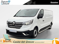 Renault Trafic - 2.0 - 110PK dCi T30 L2H1 Comfort | BPM VRIJ | Apple CarPlay/Android Auto | Airco | Cruise