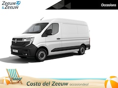 Renault Master - (BPM vrij) T35 2.0 dCi 130 L2H2 Advance | De Nieuwe Master de laatste nu nog BPM vrij leve