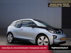 BMW i3 - Comfort Advance Loft 22 kWh/ W-pomp/ Accu 86%