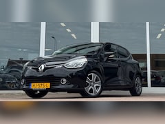 Renault Clio - 0.9 TCe ECO R-link Night&Day 2e Eigenaar 100% Onderhouden Trekhaak