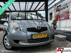 Toyota Yaris - 1.3 VVTi Luna Nieuwe APK