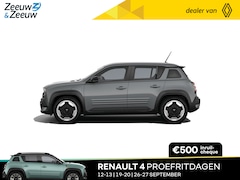 Renault 4 - 4 Evolution Urban Range * TE BESTELLEN * VERSCHILLENDE UITVOERINGEN IN DE SHOWROOM * NU AL