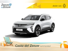 Renault Scenic E-Tech - EV60 comfort range evolution | Nu leverbaar met €2.000, - extra Zeeuw & Zeeuw voorraadkort
