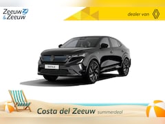 Renault Rafale - E-Tech Hybrid 200 esprit Alpine | Nu leverbaar met €2000, - EXTRA Zeeuw & Zeeuw voorraadko