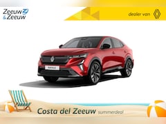 Renault Rafale - E-Tech Hybrid 200 techno | Nu leverbaar met €2000, - EXTRA Zeeuw & Zeeuw voorraadkorting |