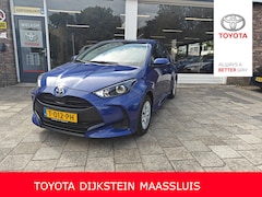 Toyota Yaris - 1.5 Hyb. Active