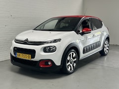 Citroën C3 - 1.2 PureTech Shine CRUISE / CAMERA / APPLE CARPLAY