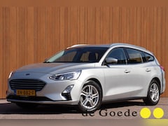 Ford Focus Wagon - 1.5 EcoBlue Trend Edition Business org.-nl