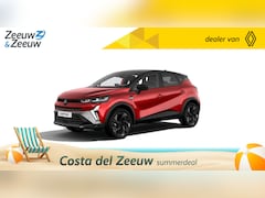 Renault Captur - E-Tech Hybrid 145 Esprit Alpine | Nu met €3.000, - EXTRA Zeeuw & Zeeuw voorraadkorting | A