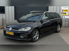 Volkswagen Golf Variant - 1.5 TSI Highl R-line trekhaak VIRTUAL COCPIET