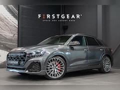 Audi Q8 - 60 TFSI e quattro Pro Line S Competition *Vierwielbesturing / Bang & Olufsen / Carbon-pakk