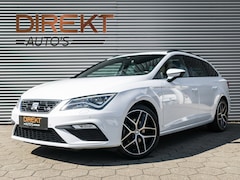 SEAT Leon ST - 1.5 TSI FR PANO BEATS CAMERA KEYLESS TREKHAAK