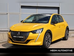 Peugeot 208 - 1.2 130pk GT-Line Automaat | Navigatie | Panoramadak | Camera | Cruise Control | Climate C