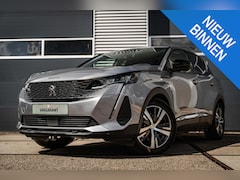 Peugeot 3008 - 1.6 HYbrid 225 Allure Pack Business |Stoelverw. |Camera |Navi |Carplay