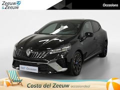 Renault Clio - 1.6 E-Tech Full Hybrid 145 esprit Alpine PAS 5000 KM GEREDEN AIRCO ADAPTIVE CRUISE CONTROL