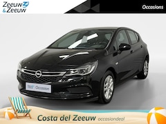 Opel Astra - 1.4 Edition AUTOMAAT AIRCO NAVI BLUETOOTH PARKEERSENSOREN VOOR EN ACHTER CRUISE CONTROL ZE
