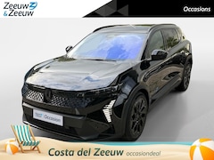 Renault Scenic E-Tech - EV87 long range esprit Alpine AUTOMAAT NAVI AIRCO CAMERA ADAPTIEVE CRUISE CONTROLE SOLARBA