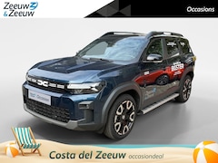 Dacia Bigster - 1.8 Hybrid 155 Launch Edition AUTOMAAT AIRCO SCHUIFKANTELDAK CRUISE CONTROLE ELECTRISCHE S