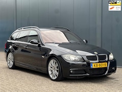 BMW 3-serie Touring - 318i M-Pakket|AUT|StoelVW|Boekjes|Xenon