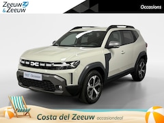 Dacia Duster - 1.2 TCe 130 mild hybrid Journey AIRCO NAVI BLUETOOTH APPLE CARPLAY/ANDOIRD AUTO CRUISE CON