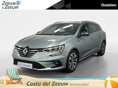 Renault Mégane E-Tech - Estate 1.6 Plug-In Hybrid 160 Business Edition One AUTOMAAT NAVI AIRCO CAMERA PARKEERSENSO