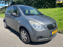 Opel Agila - 1.0 Selection 1e eigenaar 150.000 km. NAP