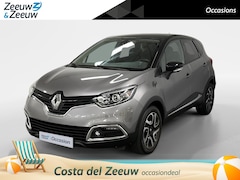 Renault Captur - 0.9 TCe Dynamique NAVI AIRCO CRUISE CONTROLE BLUETOOTH HOGE INSTAP ZEER MOOIE AUTO