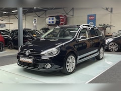 Volkswagen Golf - 1.4 TSI Highline DSG Pano Clima Navi