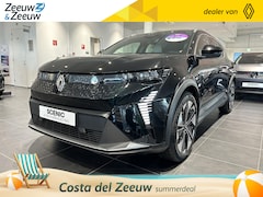 Renault Scenic E-Tech - EV60 comfort range techno | Nu leverbaar met €2.000, - extra Zeeuw & Zeeuw voorraadkorting