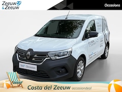 Renault Kangoo E-Tech - Extra L1 44 kWh AUTOMAAT AIRCO CAMERA PARKEERSENSOREN CRUISE CONTROLE TREKHAAK CLIMATE CON