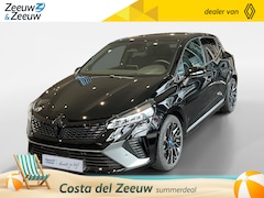 Renault Clio - 1.6 E-Tech Full Hybrid 145 esprit Alpine | UIT VOORRAAD LEVERBAAR OP = OP NU MET €3.000,