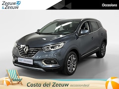 Renault Kadjar - 1.3 TCe Intens NAVI AIRCO CAMERA CRUISE CONTROLE APPLE CARPLAY ANDROID AUTO ZEER MOOIE AUT