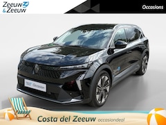 Renault Scenic E-Tech - EV87 long range techno AUTOMAAT AIRCO CRUISE CONTROLE STOELVERWARMING STUURVERWARMING APPL