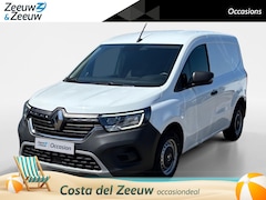 Renault Kangoo - 1.5 - 75PK Blue dCi Comfort L1 | 1e eigenaar | MTX Laadruimte Pakket | Airco | Parkeersens