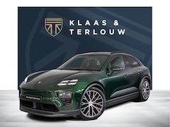 Porsche Macan - 4 S 100 kWh / Sport Chrono / Panorama dak / 21'' Macan design wiel / Matrix Led