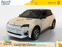 Renault 5 - 5 comfort range techno 52 kWh | UIT VOORRAAD LEVERBAAR OP = OP NU MET €1.000, - SALE & SAL