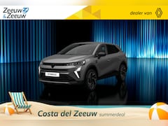 Renault Symbioz - 1.6 E-Tech full hybrid 145 esprit Alpine UIT VOORRAAD LEVERBAAR OP = OP NU MET €3.000, - S