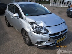 Opel Corsa-e - 1.0 Turbo Edition 5drs NAP